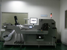 ZB-320型標(biāo)簽檢品機