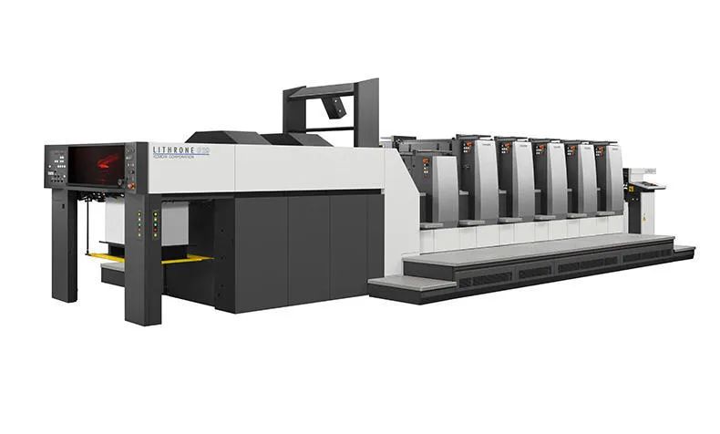 2022，新設(shè)備、新力量、新動能！